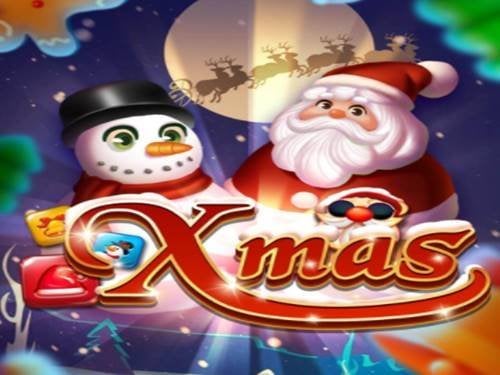 Xmas Slot by CQ9 Gaming