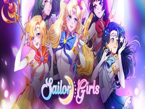 Sailor Girls Slot by Slot Factory