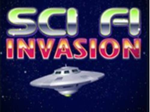 Sci-Fi Invasion Screenshot