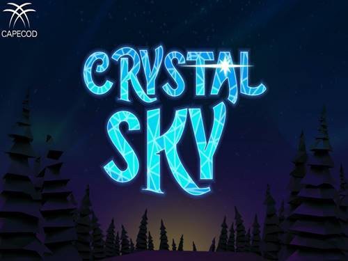 Crystal Sky Slot by Capecod Gaming