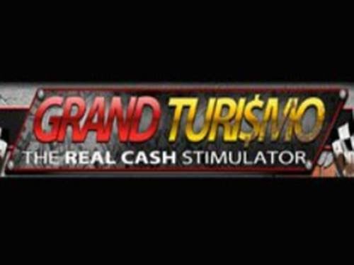 Grand Turismo Slot by The Art Of Games
