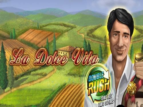 La Dolce Vita Double Rush Screenshot