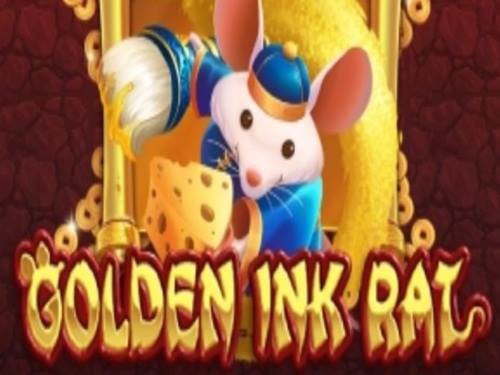 Golden Ink Rat Screenshot