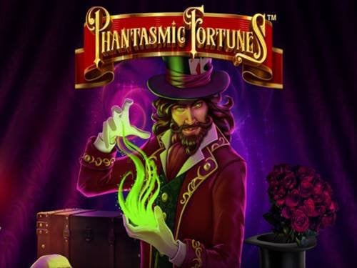 Phantasmic Fortunes Slot by iSoftBet