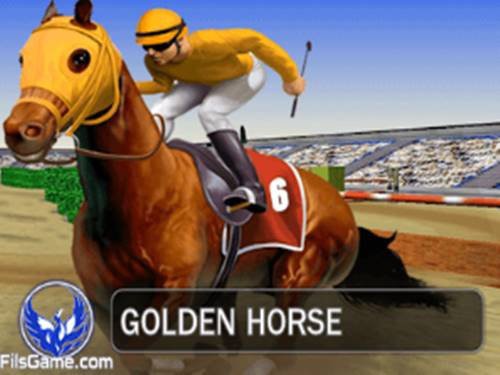 Golden Horse Slot by FilsGame