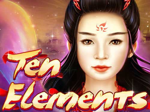 Ten Elements Slot
