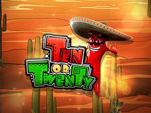 Ten or Twenty Slot