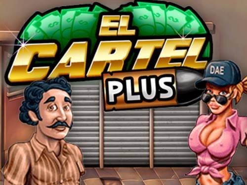 El Cartel Plus Slot by MGA