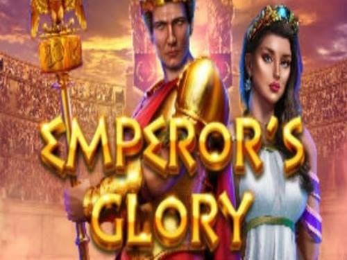 Emperor's Glory Slot by BlueOcean Gaming