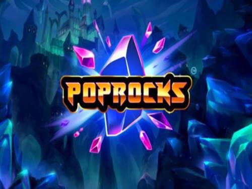 PopRocks Slot by AvatarUX Studios