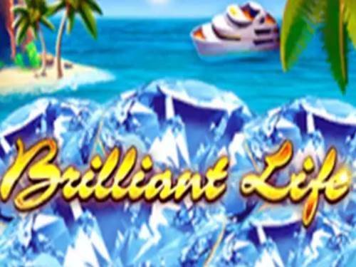 Brilliant Life Slot by InBet Games