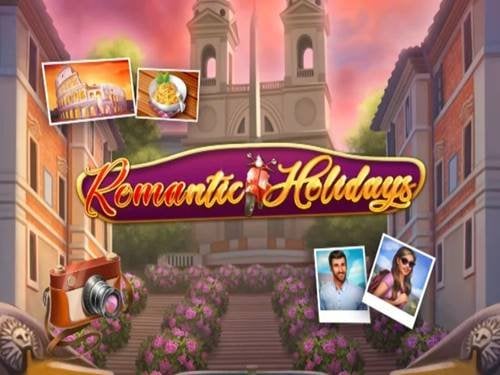 Romantic Holidays Slot by World Match