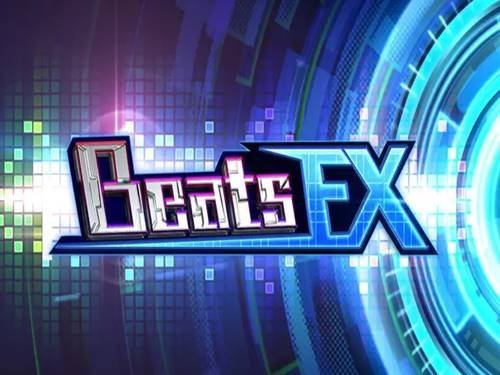 Beats Ex Slot by OneTouch
