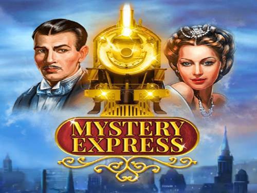 Mystery Express Slot by IGT