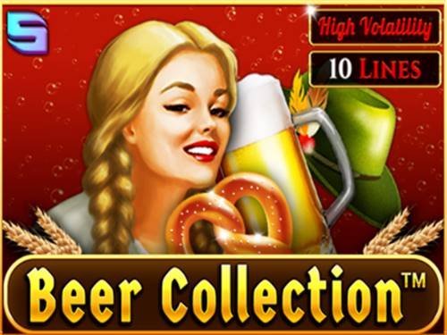 Beer Collection 10 Lines Screenshot