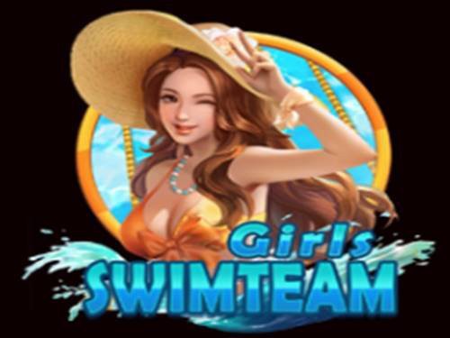 Girls Swim Team Slot by FunGaming