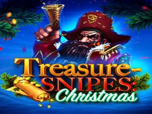 Treasure Snipes: Christmas Slot by Evoplay