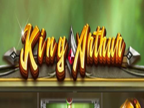 King Arthur Slot by XBB