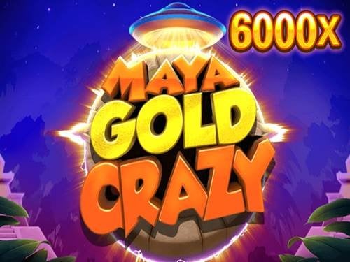 Maya Gold Crazy Slot by JDB Gaming