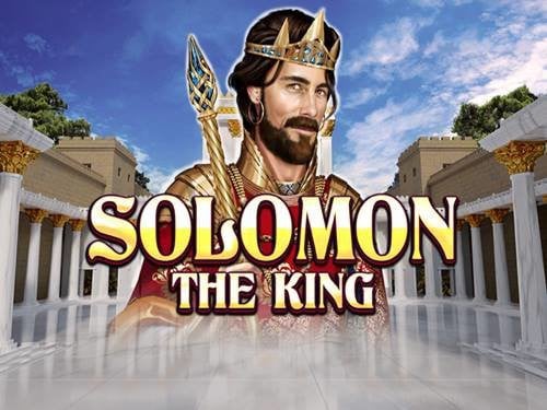 Solomon The King Screenshot