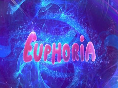 Euphoria Slot by iSoftBet