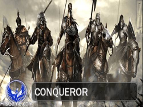 Conqueror Slot by FilsGame