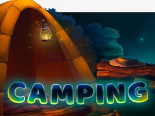 Camping Slot by Mancala Gaming