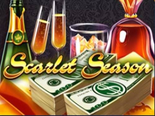 Scarlet Season 3x3 Slot by InBet Games