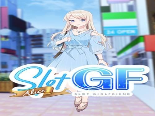 SlotGF Alice Slot by Yolted