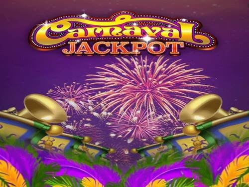 Carnaval Jackpot Slot by Pulse 8 Studios