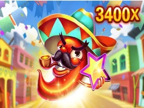 Boom Fiesta Slot by JDB Gaming