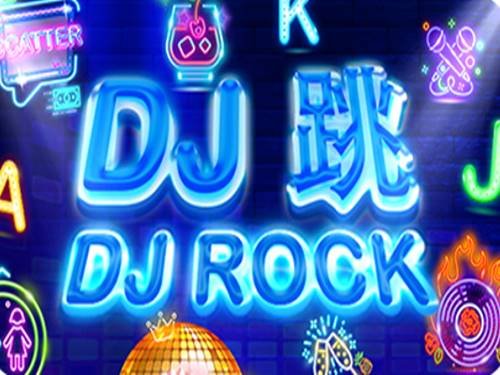 DJ Rock Slot by Triple Profits Games