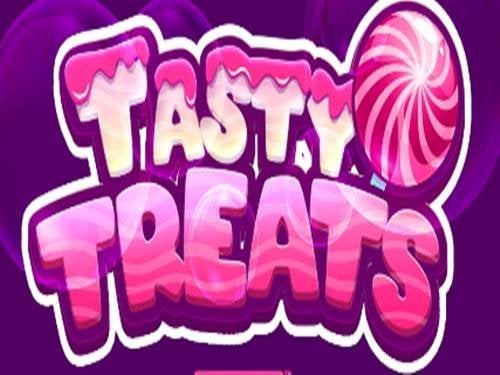 Tasty Treats Slot by Hacksaw Gaming