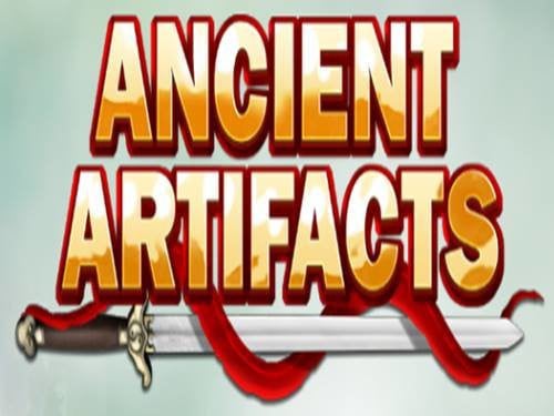 Ancient Artifacts Slot by EURASIAN Gaming