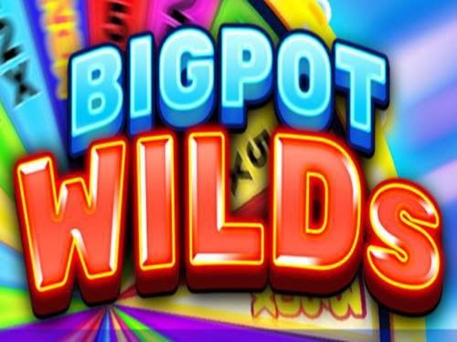 Bigpot Wilds Slot by Hydako