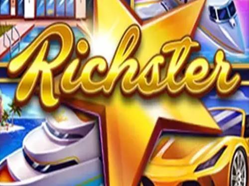 Richster Slot by InBet Games