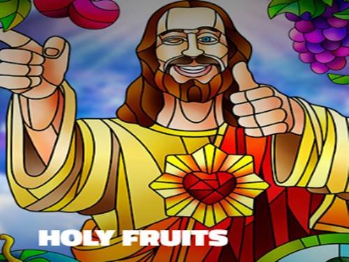 Holy Fruits Slot by Five Men Gaming
