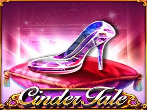 Cinder Tale Slot by Playreels
