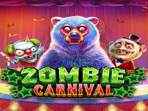 Zombie Carnival Slot by Pragmatic Play