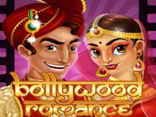 Bollywood Romance Slot by KA Gaming