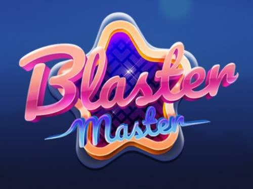 Blaster Master Slot by One Casino Exclusives