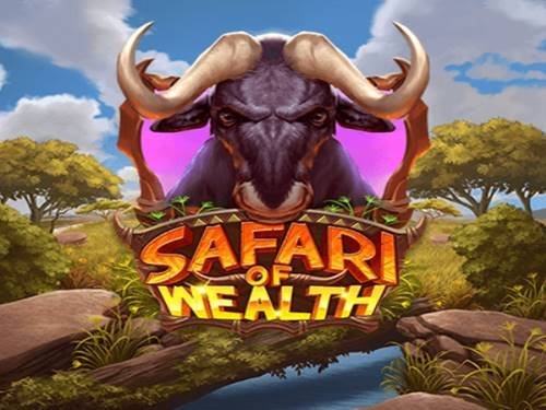 Safari Of Wealth Slot by Play'n GO