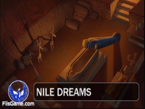 Nile Dreams Slot by FilsGame