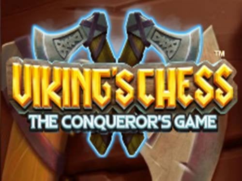 Viking's Chess The Conqueror's Game Slot by NetGaming