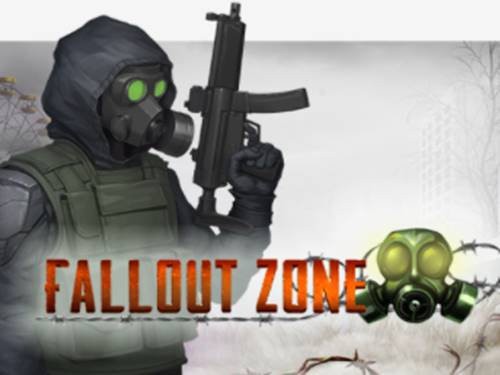 Fallout Zone Slot by Mancala Gaming