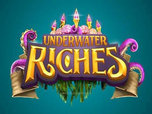 Underwater Riches Slot by FBM