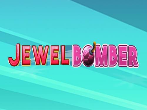 Jewel Bomber Slot by Slot Factory