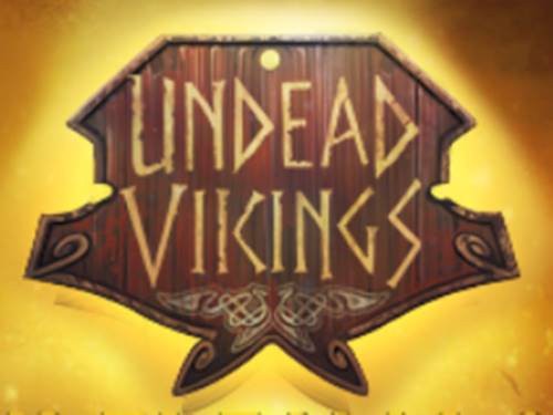Undead Vikings Slot by Gaming Corps
