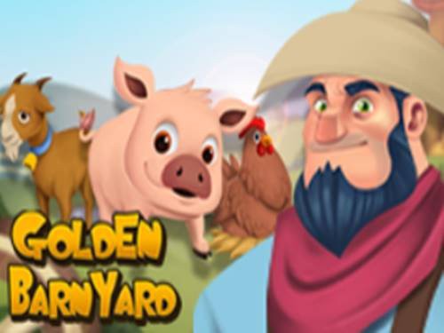 Golden Barnyard Screenshot