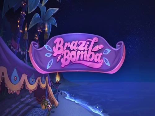 Brazil Bomba Slot by Yggdrasil